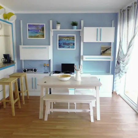 Book Sayonara * Salou