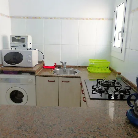 Appartement Book Sayonara *