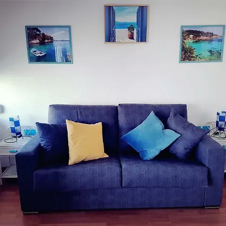 Appartement Book Sayonara Salou
