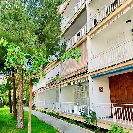Appartement Book Sayonara *